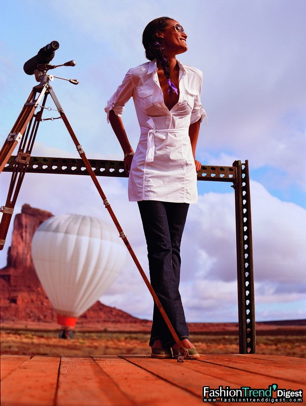 Tommy Hilfiger 2007ďVDƬ